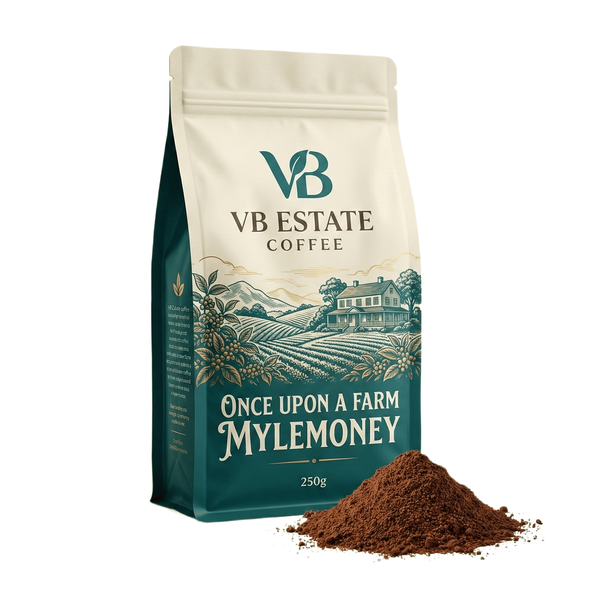 Image of VB Estate Single-Origin Premium Arabica